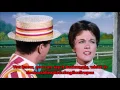 Supercalifragilisticexpialidocious - Mary Poppins