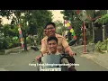 Lomba Sihir - Ribuan Memori (Unofficial Music Video)