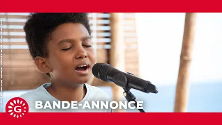 Le Petit Piaf Bande-annonce VF