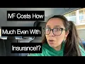 IVF Cost Breakdown Starbucks Benefits