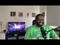 LISTEN IS HERE!!! Unknown T - NO GOOD (Visualiser) | REACTION