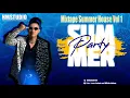 Download Lagu MIXTAPE SUMMER HOUSE VOL 1 -  DJ HẢI MÃ (HM STUDIO)