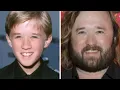 From Amanda Bynes to Haley Joel Osment Child stars who have changed dramatically