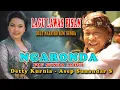 NGARONDA ! LAGU JADUL PISAN DETTY KURNIA - ASEP SUNANDAR SUNARYA