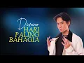 Devano - Hari Paling Bahagia (Lirik)