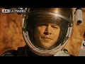 The Martian 4K R I Colonized Mars