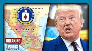 CIA SECRET Cartel WAR In Mexico EXPOSED