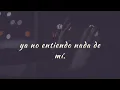 Carla Morrison - Devuélvete (letra)
