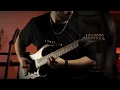 CURRENTS - The Death We Seek | INSTRUMENTAL COVER + MULTITRACK