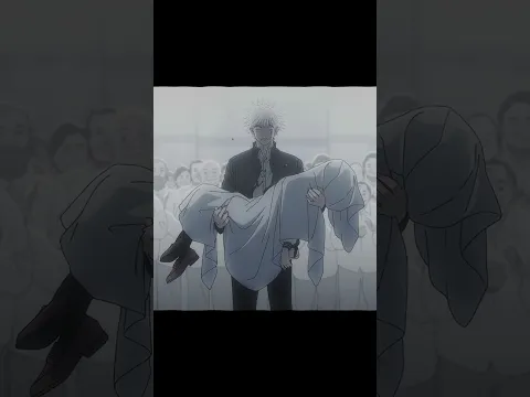 Gojo Goes Insane and wants to Kill Everyone || Season 2 (Ep.4) ||#anime #gojo #jujutsukaisen #edit