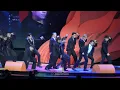 ［4k fancam] 20250101 Mirror - Hunt You Down