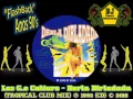 Lagu Les G.O. Culture - Darla Dirladada (Tropical Club Mix) (P) 1993 (CD) © 2016