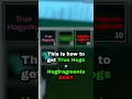 Download Lagu The BEST WAY to get TRUE + HOGYOKU FRAGMENTS in Type Soul