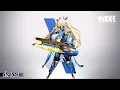 Download Lagu GODDESS OF VICTORY: NIKKE OST - The Wings of Victory Theme Song (Extended)
