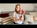 Download Lagu atelier|strick − Strickpodcast 6 | Stricken im Flugzeug, DRK Everyday Shawl, Strickdesign, Wollcraft