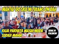 Download Lagu MANTAP LUAR BIASA DO BAH SKIL NI RAJA PARHATA ON SALUT IBA.! RAJA PARHATA TERMUDA MARBUN VT SIANTURI