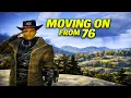 Why I m Moving on From Fallout 76