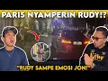 Download Lagu PARIS PERNANDES NYAMPERIN RUDY GOLDENBOY KE MARKASNYA‼️HAMPIR BAKU HANTAM⁉️