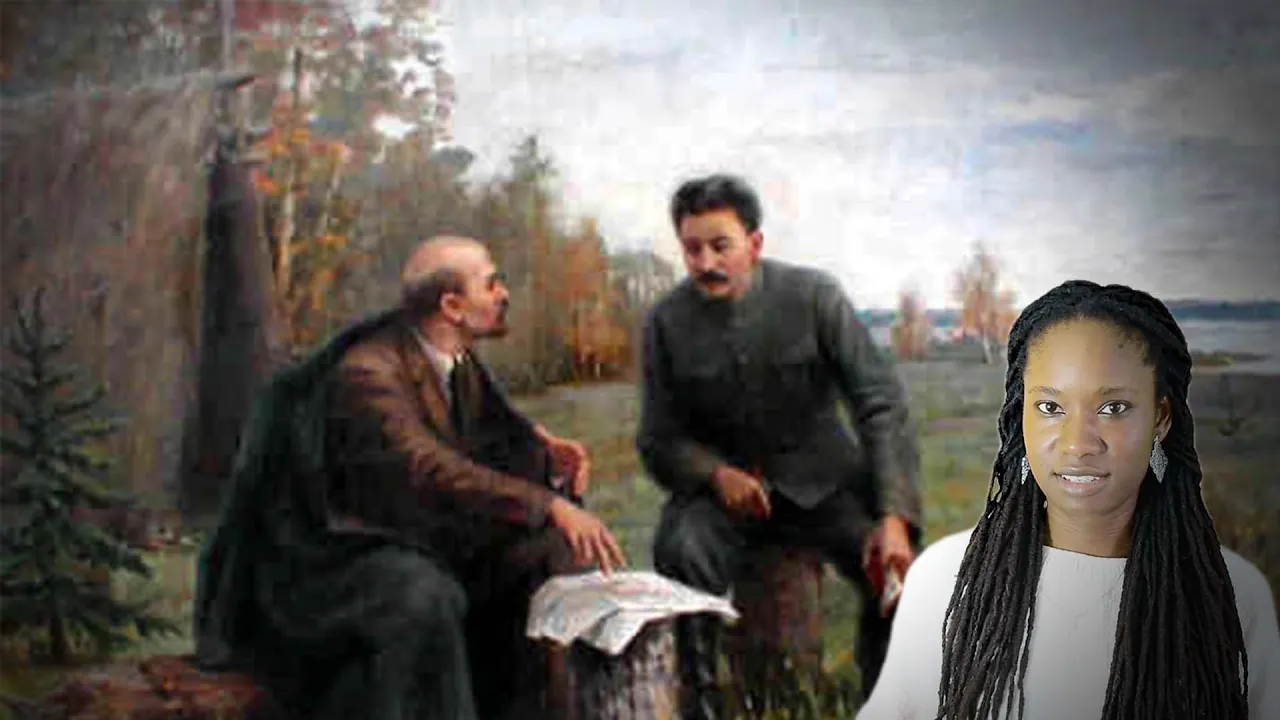 GULAG GUIDE 5 - Understanding the Gulag Camps of Russia