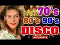 Download Lagu Boney M, ABBA, C C Catch, Modern Talking, Sandra, Lionel Richie 🪩 Disco Songs 80s 90s Legend