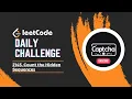 Leetcode Daily Challenge 2145 Count the Hidden Sequences Optimal Approach