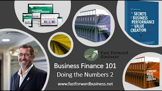 005 Doing the numbers Part 2