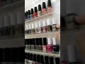 my work place SPARKLE NAILS SALON