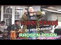 Download Lagu WANGSIT SILIWANGI - CICI CINEUR