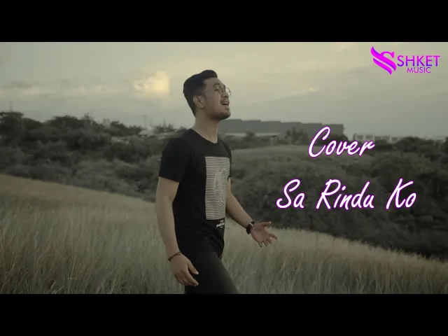 Download MP3 SA RINDU KO | ADISTA COVER