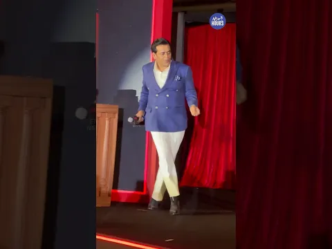 Rasika Dugal on Why Ravi Kishan Is a Meme Favourite#shorts