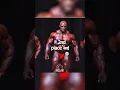 Download Lagu Ronnie Coleman's Heartbreaking Battle with a Back Injury: The Goat of Bodybuilding#ronniecoleman