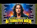 Download Lagu Creed, Linkin Park, Metallica, Nickelback, Green Day, Coldplay💕Alternative Rock Greatest Hits 2000's