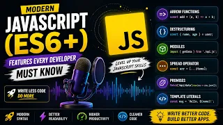 Modern JavaScript ES6 Features Every Developer Must Know for Better Coding Royal Research