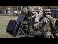 The modular constructor type unit combat support platform CSP from LV-TEH