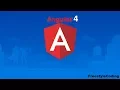 Angular4 sinhala tutorial part 7