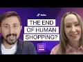 Winning the AI shelf at Nestle with Gloria DeCoste
