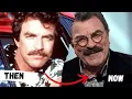 Magnum P I Cast Then and Now 1980 to 2024