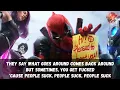 Download Lagu Confetti - People Suck  ll With Lyrics ✅