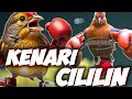Download Lagu DUEL PANJANG!!! KENARI VS CILILIN ROLL PANJANG || CILILIN SAMBUNG KENARI || KENARI SAMBUNG CILILIN