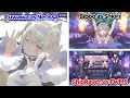 Everyone was left SPEECHLESS by this Advent Medley