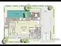 Embassy Boulevard Cypress Villas Floor Plans Yelahanka Bangalore 5 BHK Built Up Area 7160 sqft