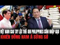 Download Lagu Vietnam Turns the Table: When the Philippines Bans Rice Imports, Southeast Asia Is Stunned | Unde...