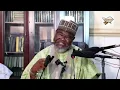 Lagu Munin Bidi'a da Hatsarin shi a cikin Addini || Sheikh Abdur-Razzaq Yahya Haifan #haifan #musulunci