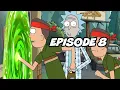 Download Lagu RICK \u0026 MORTY SEIZOEN 8 AFLEVERING 8: The Worst Jerry