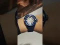 Download Lagu #NEW RADO Captain Cook High-Tech Ceramic 43 mm.#Central MegaBangna