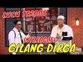 Download Lagu [FULL]  INTEROGASI GILANG DIRGA BIKIN NGAKAK | LAPOR PAK! (24/08/21)