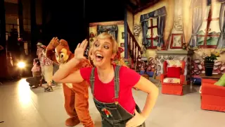 CantaJuego Buby La Ardilla Version Una Granja Con Encanto  CantaJuego Buby La Ardilla Version Una Granja Con Encanto