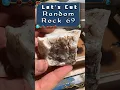 Lagu Random Rock Cut 69 Exposed #nature #shorts