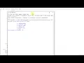 developing a Simple Banking Program in Python