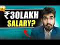 This Finance Career Will Fetch You Rs 30 Lakhs Salary Kushal Lodha